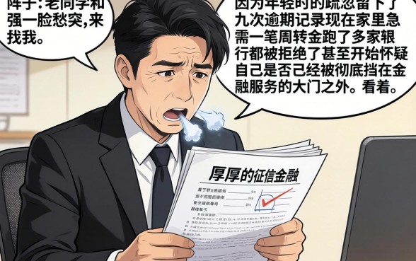 逾期九次还能贷款吗，归纳五个手机和身份证快速借钱app