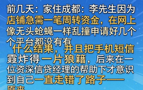 网贷哪个口子下款多，梳理五个看银行流水的网贷软件