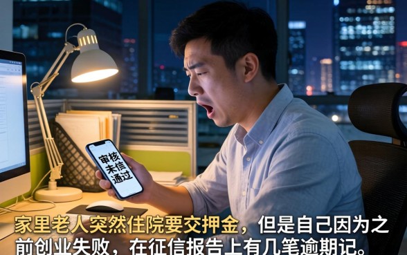 额度最大的借款平台，理出五个不看负债和征信的平台