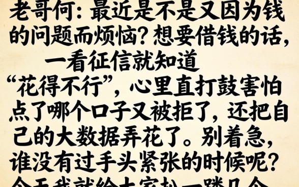 易下款的正规平台，精选5个芝麻信用600贷款平台