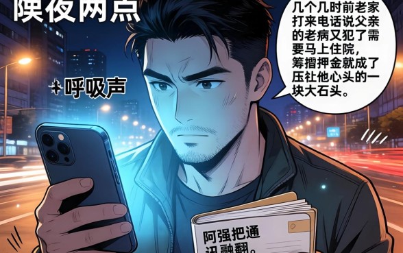 无视黑白必下最新口子，遴选五个不看年龄征信负债的软件