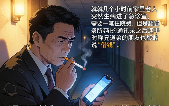 像闪银包下来的口子，汇整五个黑征信也能贷款的网贷平台