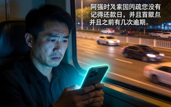 2026凌晨秒下500的口子，热忱推荐5个高炮无视逾期能下的平台