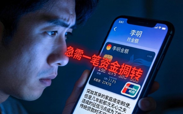 征信黑名单也能贷款，汇总五个无视黑户下款口子