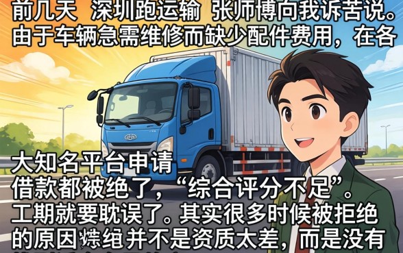 什么网贷最好下款的，鼎力推荐5个不查征信好下款的网贷app