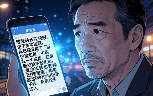 黑户也能带的网贷，鼎力推荐五个征信花居然都下款了的口子