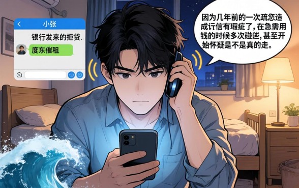 2026不查征信就能下款的平台，细致阐述五个不看欠款的贷款平台