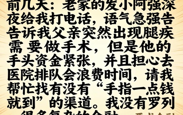 网上容易借钱的平台，罗列5个秒批通过的网贷app