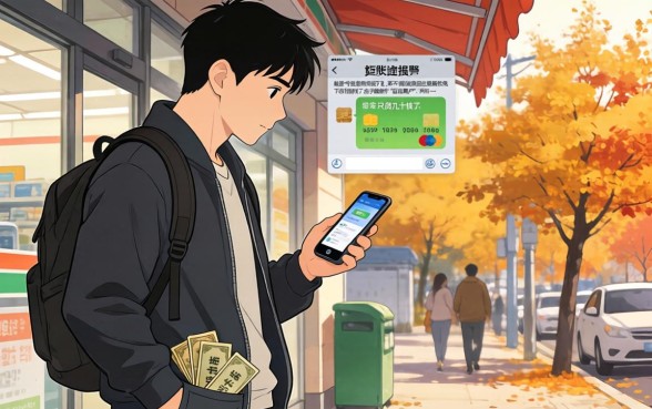 黑户秒批500口子，罗列五个手机小额黑户快速贷款app