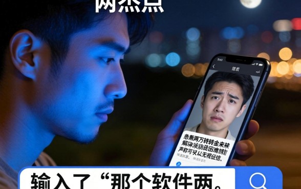 那个软件两万必下款，罗列五个闪电审批的平台