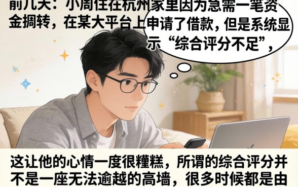 借款不要综合评分，整合5个芝麻借款实时到账速借app