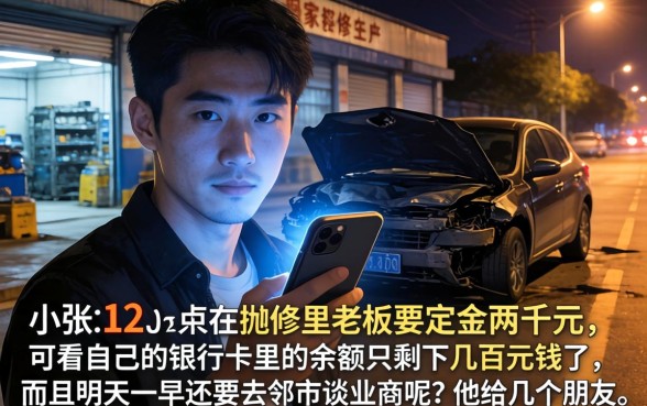 能下款的口子求推荐，鼎力推荐5个无视征信秒下款的口子