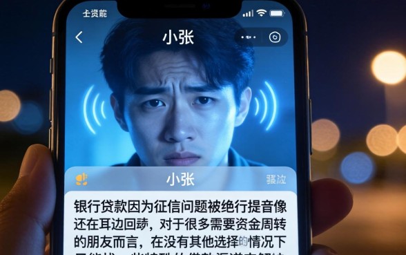 有什么奇借款口子，条列五个征信瑕疵也能借网贷轻松下款的口子