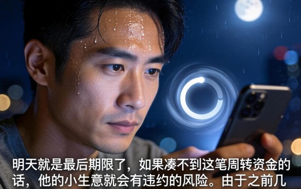 纯线上贷款不上征信，归纳5个新手机号容易下款的app