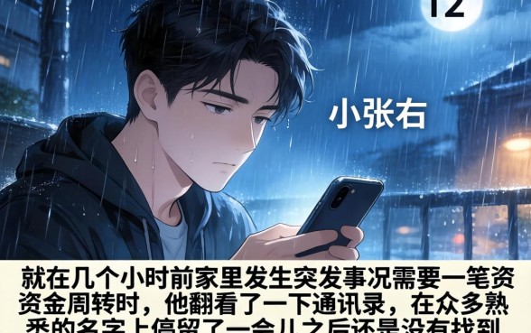 大额网贷口子众多，概览五个无视评分的贷款平台