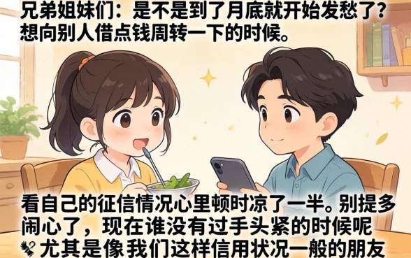 白户能下一万的口子，梳理五个黑户也能借款的app