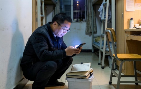 小额贷款新口子必过，罗列五个黑户急需三万秒到的的软件