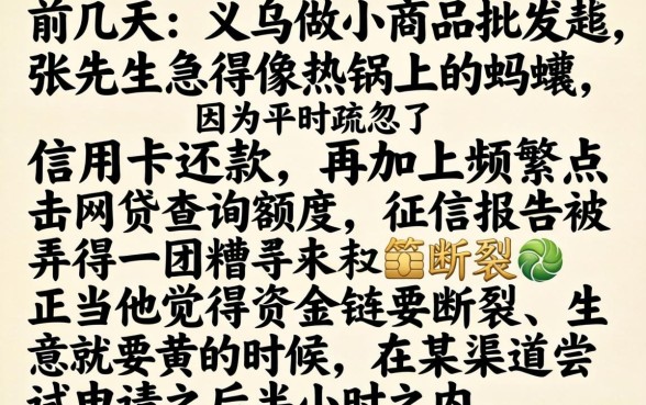 征信花了怎么接到钱，甄选5个不看欠款的贷款平台