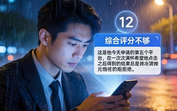 求几个好下款的口子，倾情分享5个征信花了能网贷的平台