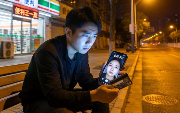 黑户什么口子能下款，诚意推荐5个不审核夜间直接放款的网贷口子