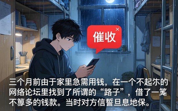 不上征信的口子逾期，条列5个可以不看征信就能下款的app