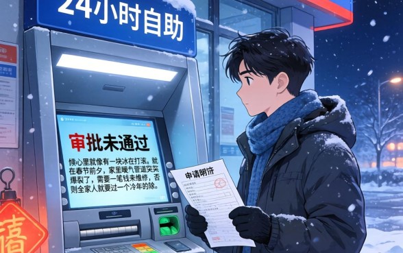 2月份能下款的口子，详细阐述五个征信花了可以借钱的网贷app