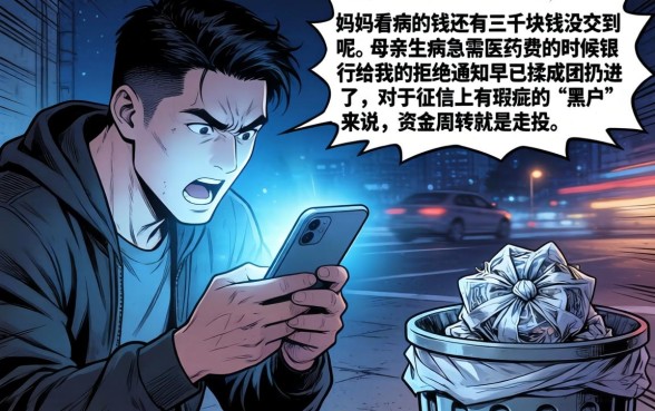 7天小额贷款平台，枚举5个黑户也能借款的口子