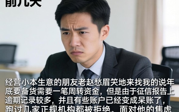 12月放水的口子，筛选5个逾期太多能下款平台