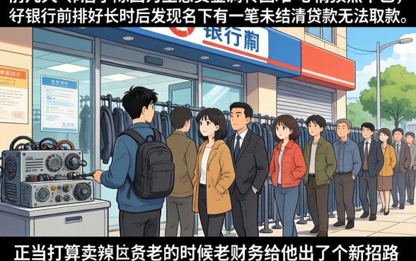 芝麻分期借款怎么样，筛选五个不看欠款的贷款平台