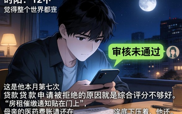 银行哪些口子容易下款，精选5个黑白贷款不是高炮的口子