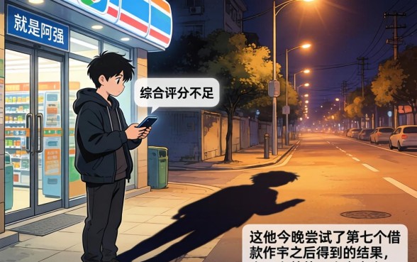 黑户可以借的小贷，概括五个不查征信好下款的网贷软件