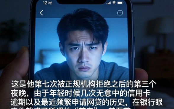 花户黑户贷款软件，概览五个无视一切是人就下款的软件