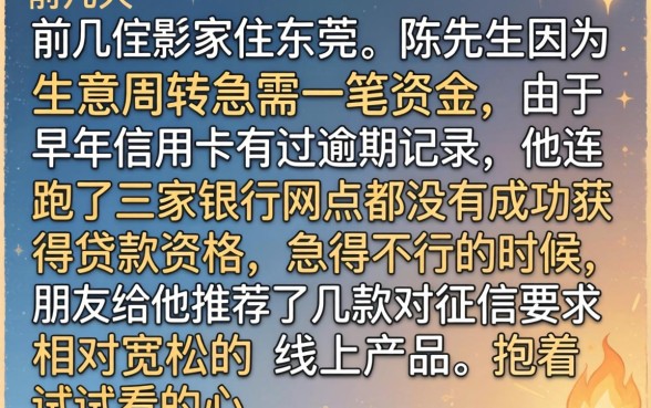 2026六月放水口子，细致阐述5个不查征信好下款的网贷app