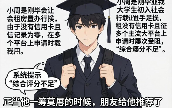 大学生能借款的平台，深入剖析五个综合评分不足有负债都能下款平台