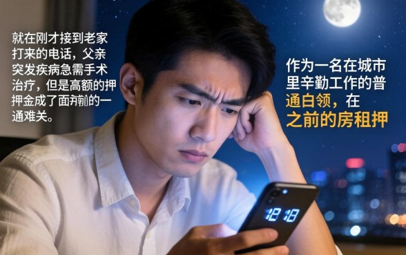 只需看芝麻分就能下款的大额贷款，热忱推荐5个高能分期贷款平台新秀