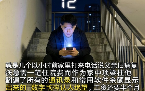 稳定下款的分期口子，甄选五个黑户0门槛贷款口子