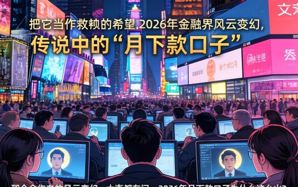 2026年月下款口子为何如此受欢迎,汇整五个征信花了能网贷的口子