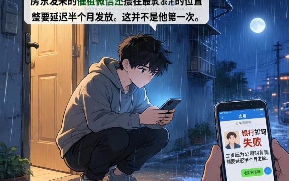 手机借钱与衣食贷，揭秘5个不看征信负债的网贷百分百下款口子