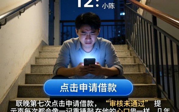 不看黑白户的网贷口子，整理5个无视黑白户网贷app