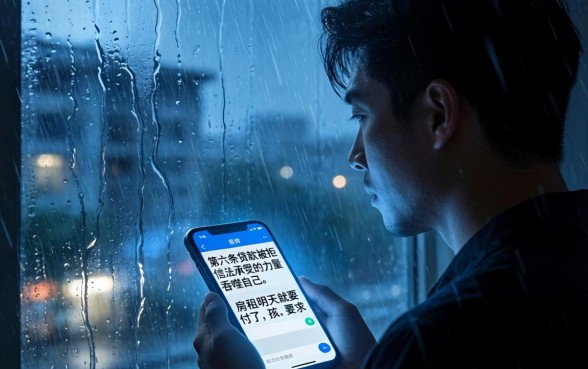 网贷高通过率的口子，理出5个最新能下来钱的平台