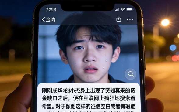 19岁借款的口子，鼎力推荐5个无视黑白百分百下款的借款平台