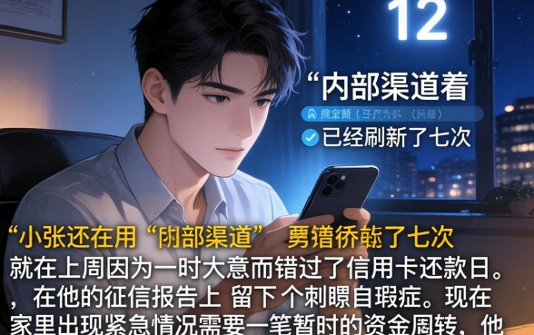 黑白户秒下分口子，鼎力推荐5个凭支付宝花呗贷款的app