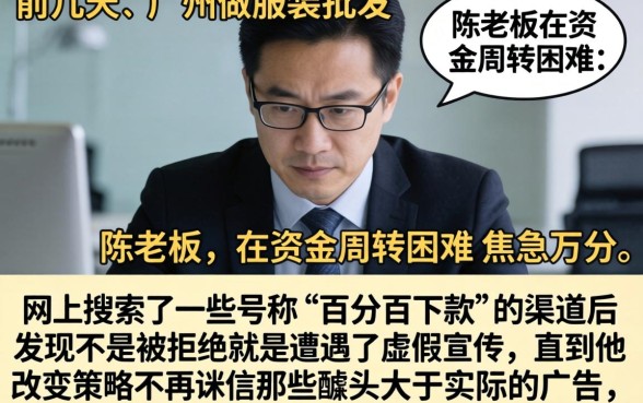 搜狗旗下借款口子，深入剖析5个不看征信负债的网贷百分百下款app