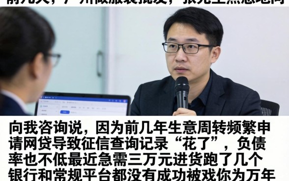 万年拒能下款的口子，汇整五个不看负债查询的app