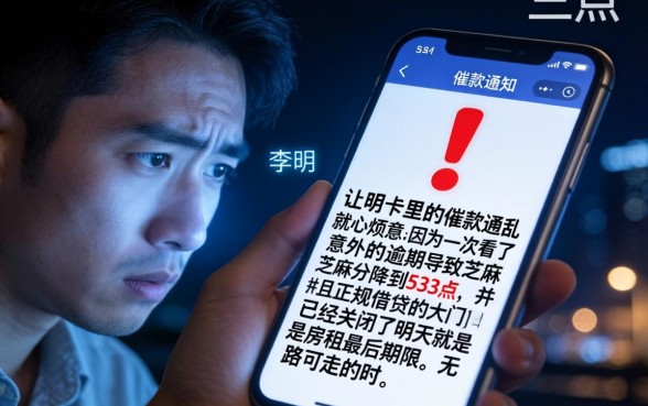 芝麻分533网贷，规整5个高炮无视逾期能下的软件