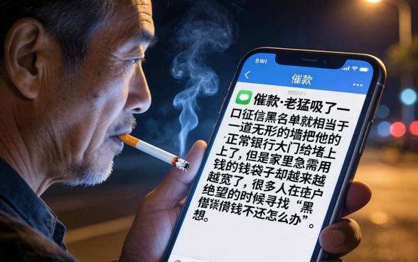 黑户借钱不还怎么办，整合5个值得信赖的借贷口子