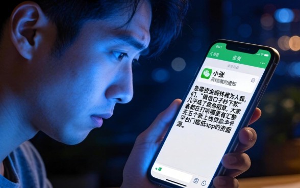 微信口子秒下款，汇整五个新上线贷款平台门槛低app