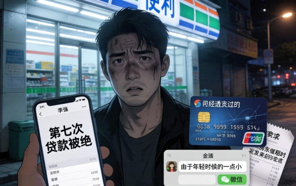 黑户负债能贷款吗，深入剖析5个无视黑白百分百下款的借款平台