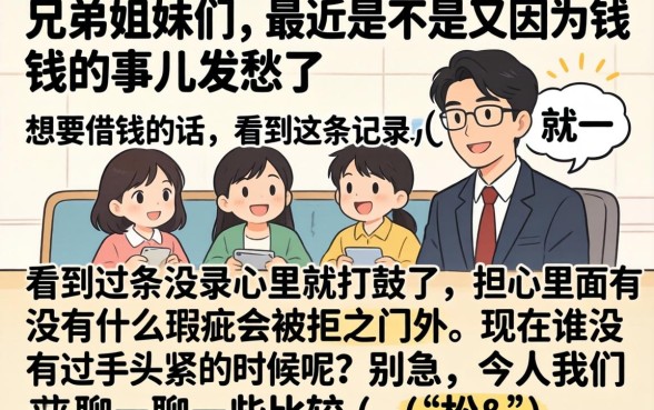 现在网贷平台众多，概览5个不看征信网贷平台放款快的平台