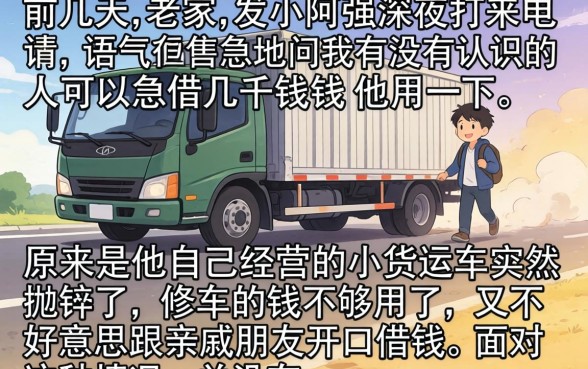 网贷口子好下的分期，梳理5个手机可以临时借钱的平台